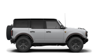 2026 Ford Bronco® External Image 1